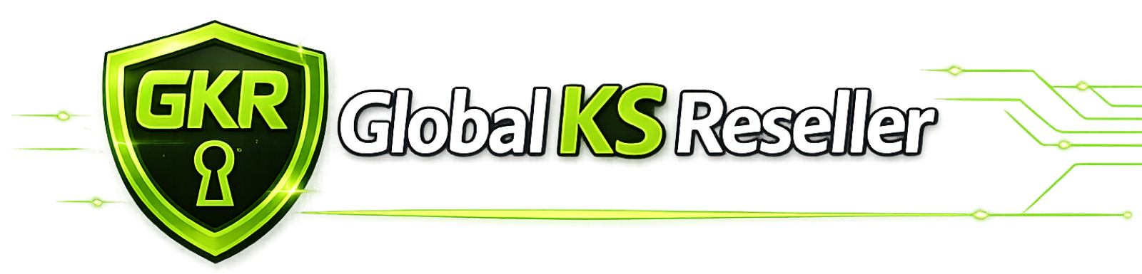 Global Ks Reseller