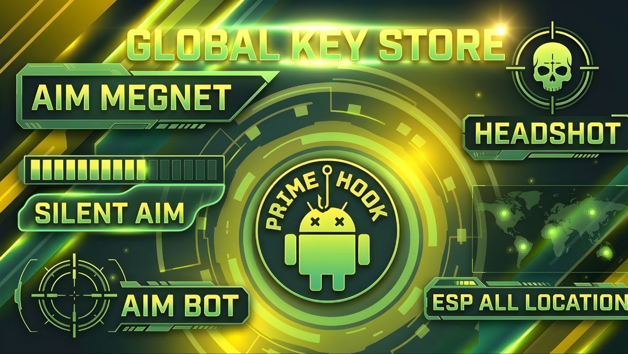 PRIME HOOK - NON ROOT