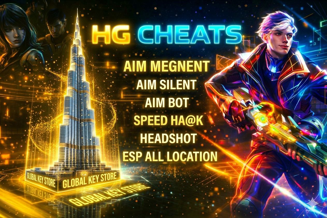 HG CHEATS - NON ROOT