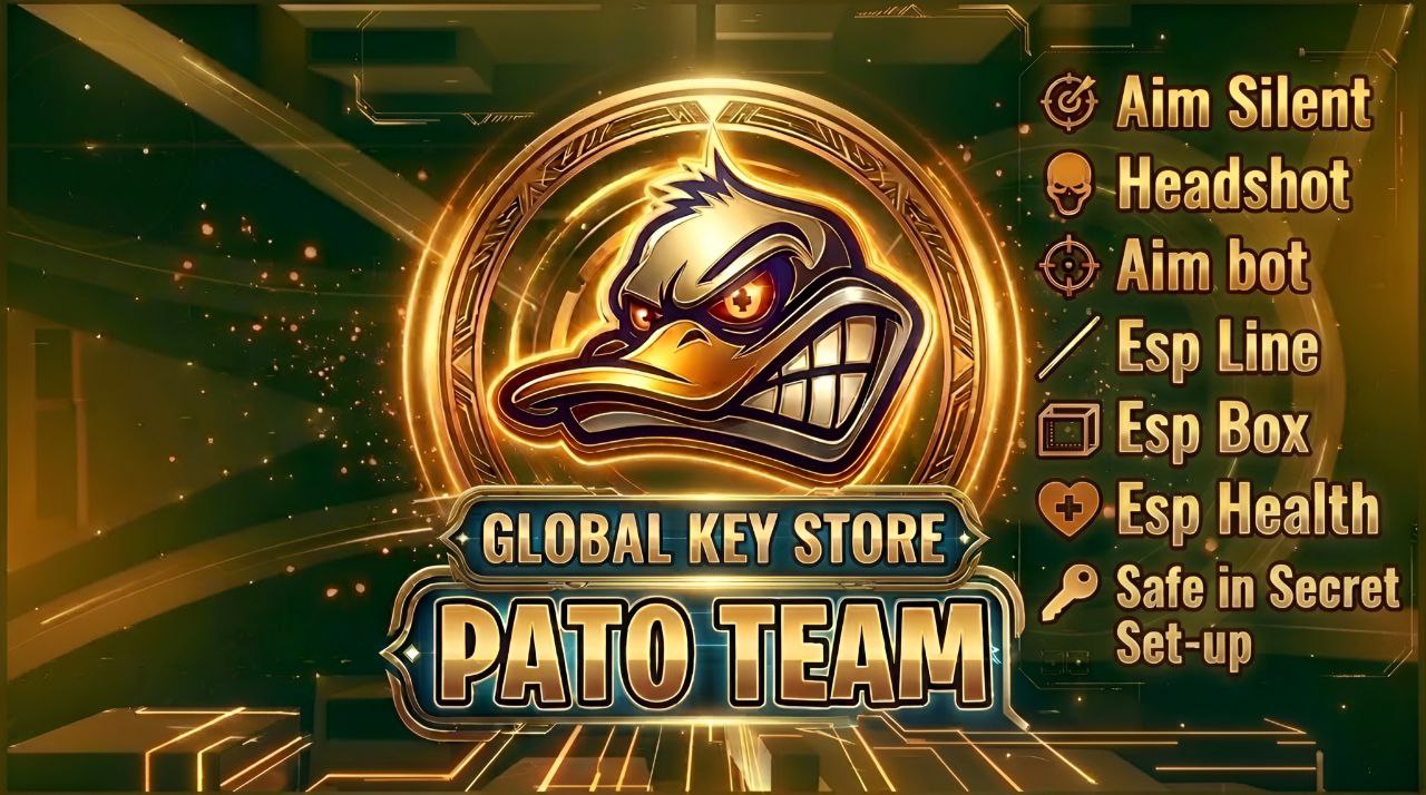 PATO TEAM NON ROOT